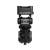 ATOMOS ATOMXMMQR2 - mini uchwyt montażowy cold shoe, regulacja pochylenia, gwint 1/4
